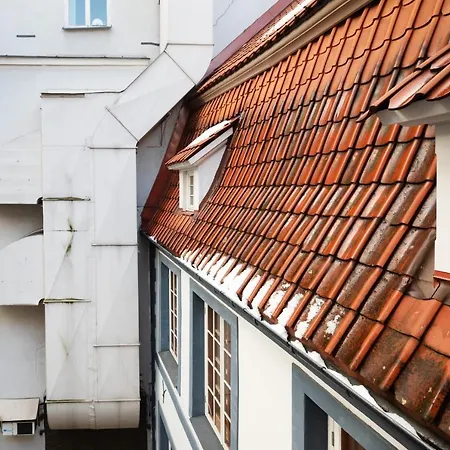Old Aldaru Street Historic One Bedroom