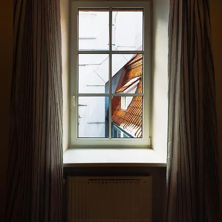 Appartement Old Aldaru Street Historic One Bedroom Riga